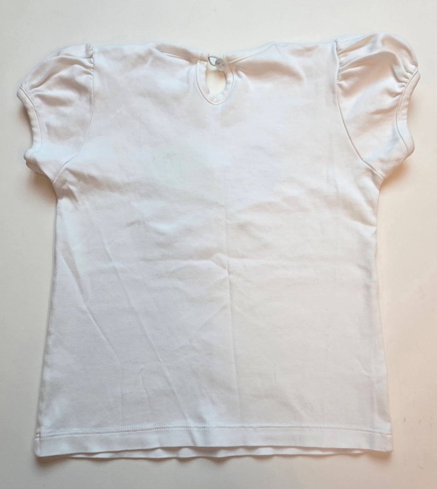 #152 -  The Beaufort Bonnet Company Tennie T-Shirt, Girls Size 4T, VGUC