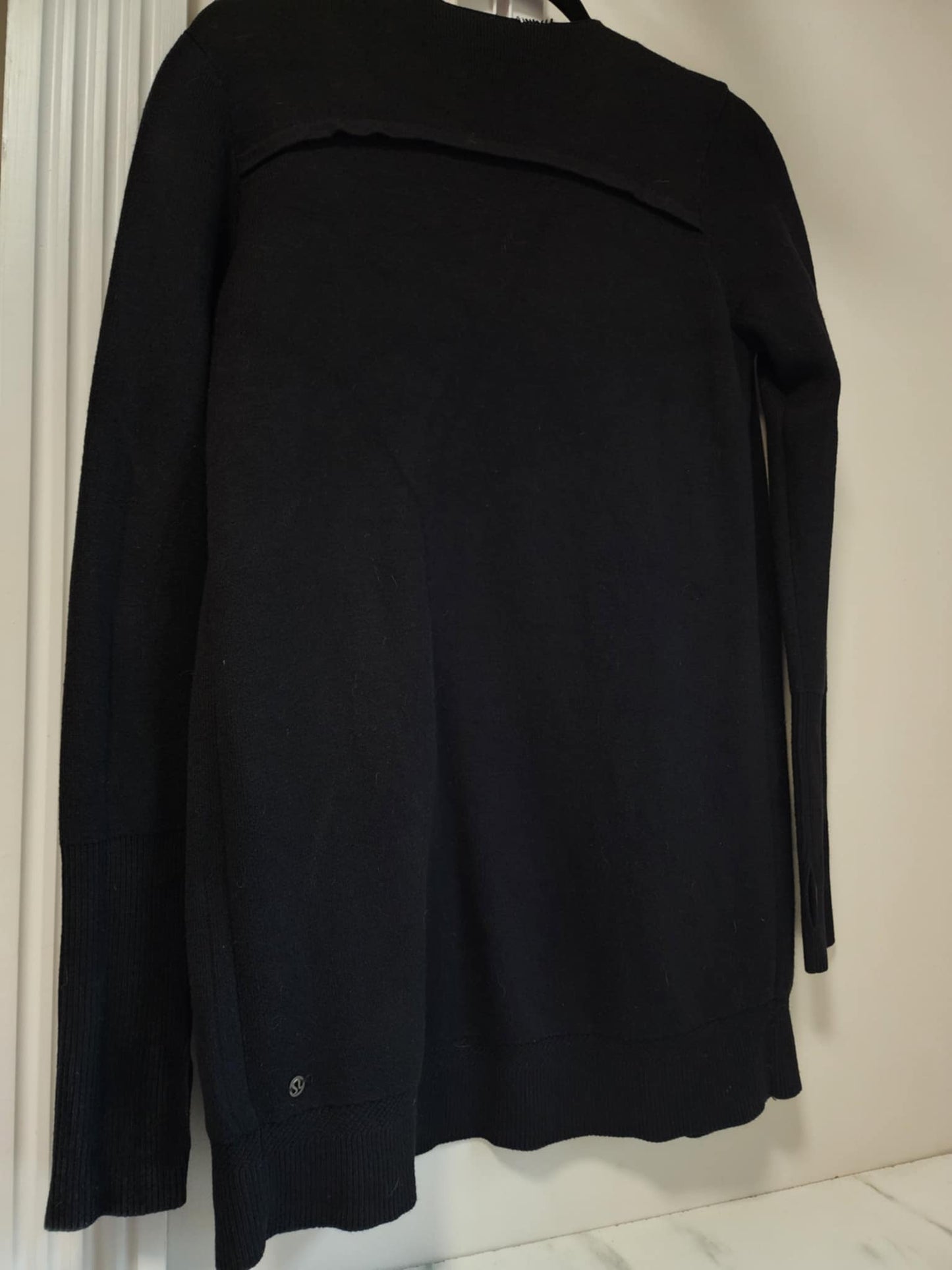 #178 Lululemon Sweater Size Small