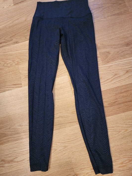 #178 Lululemon Align Leggings size 6