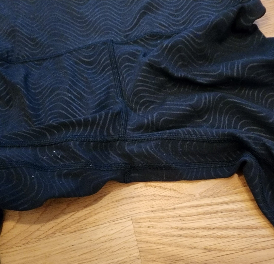 #178 Lululemon Align Leggings size 6