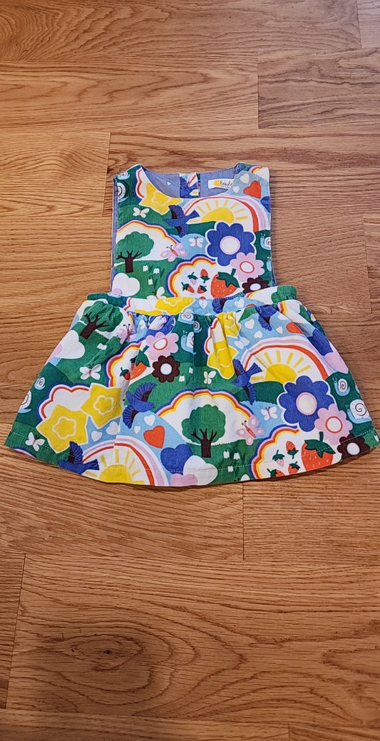 #178 Baby Boden jumper size 3-6 months