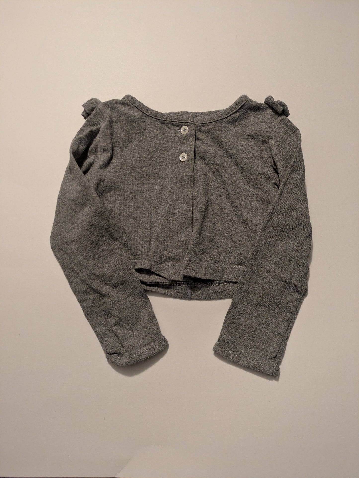 #94 Bundle Girls 24M - 2 Cardigans *REDUCED*