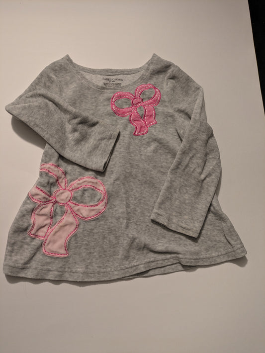 #94 3T Girls Tunic/Dress