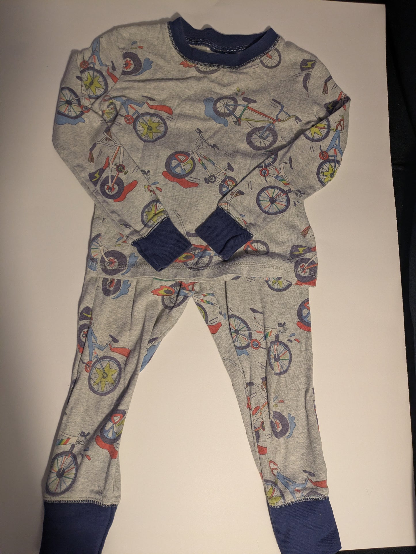 #94 Mini Boden 4T PJs