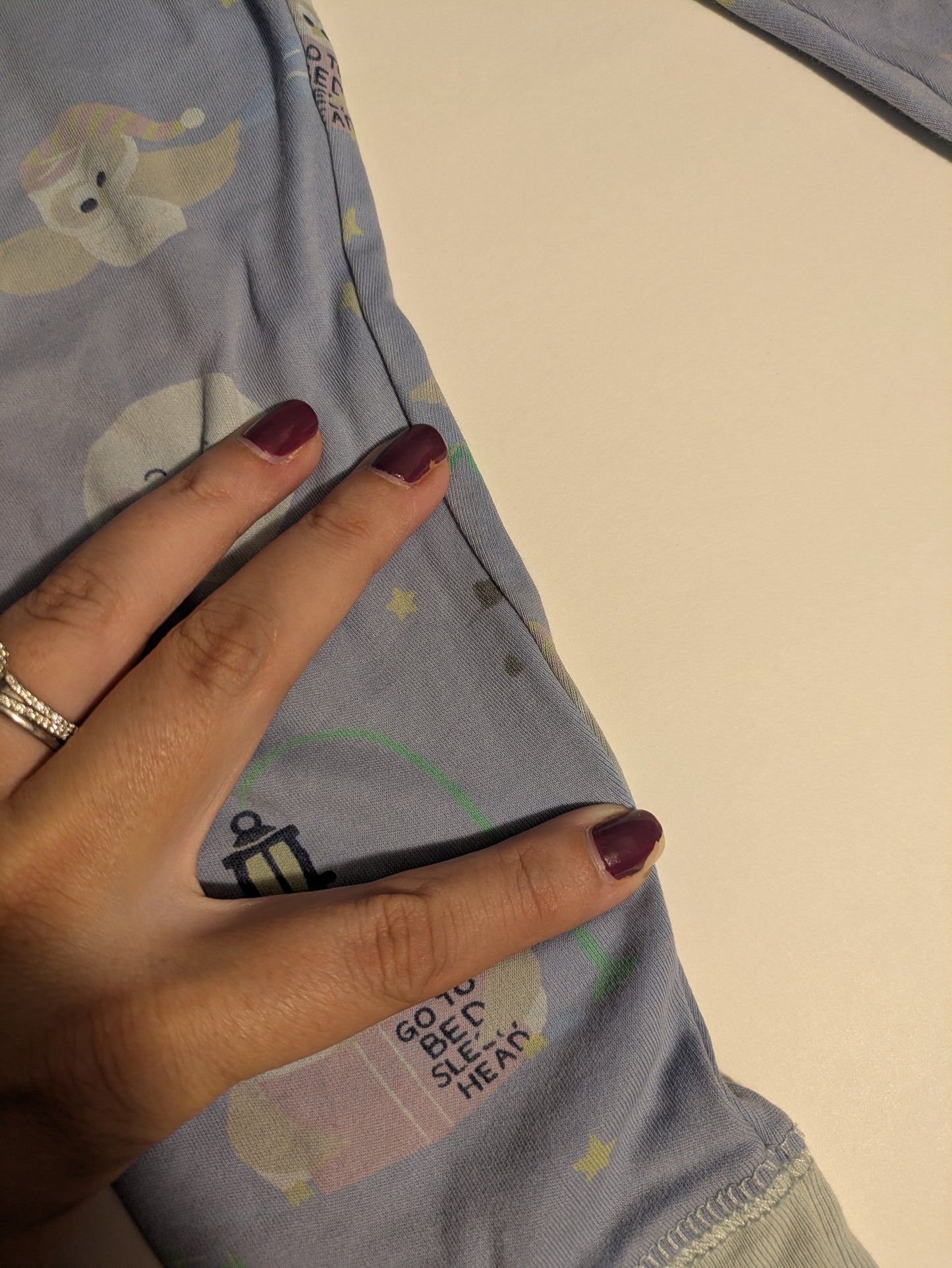 #94 Beaufort Bonnet 4T PJs