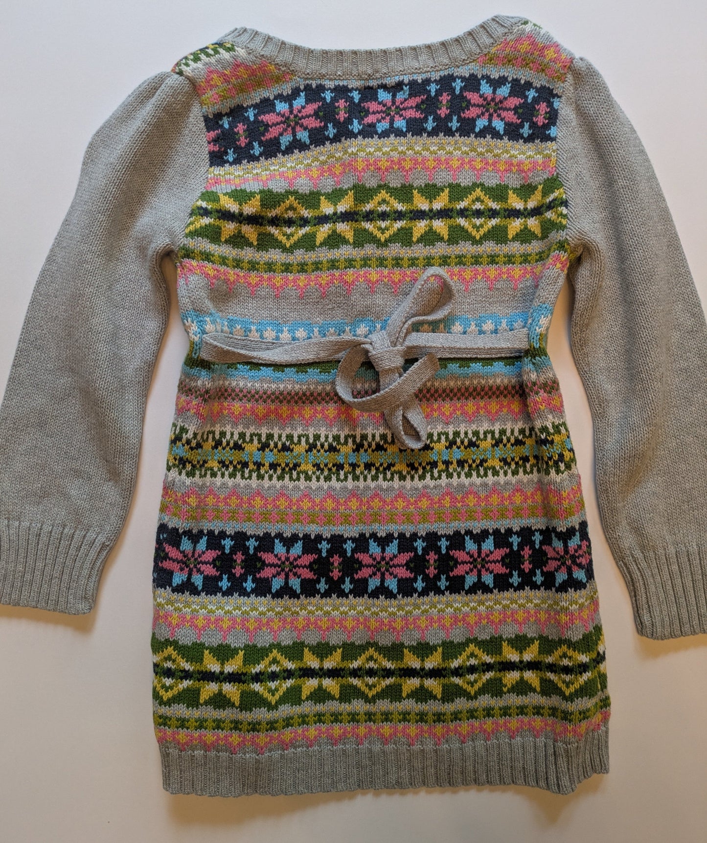 #94 Sweater Dress 3T *REDUCED*