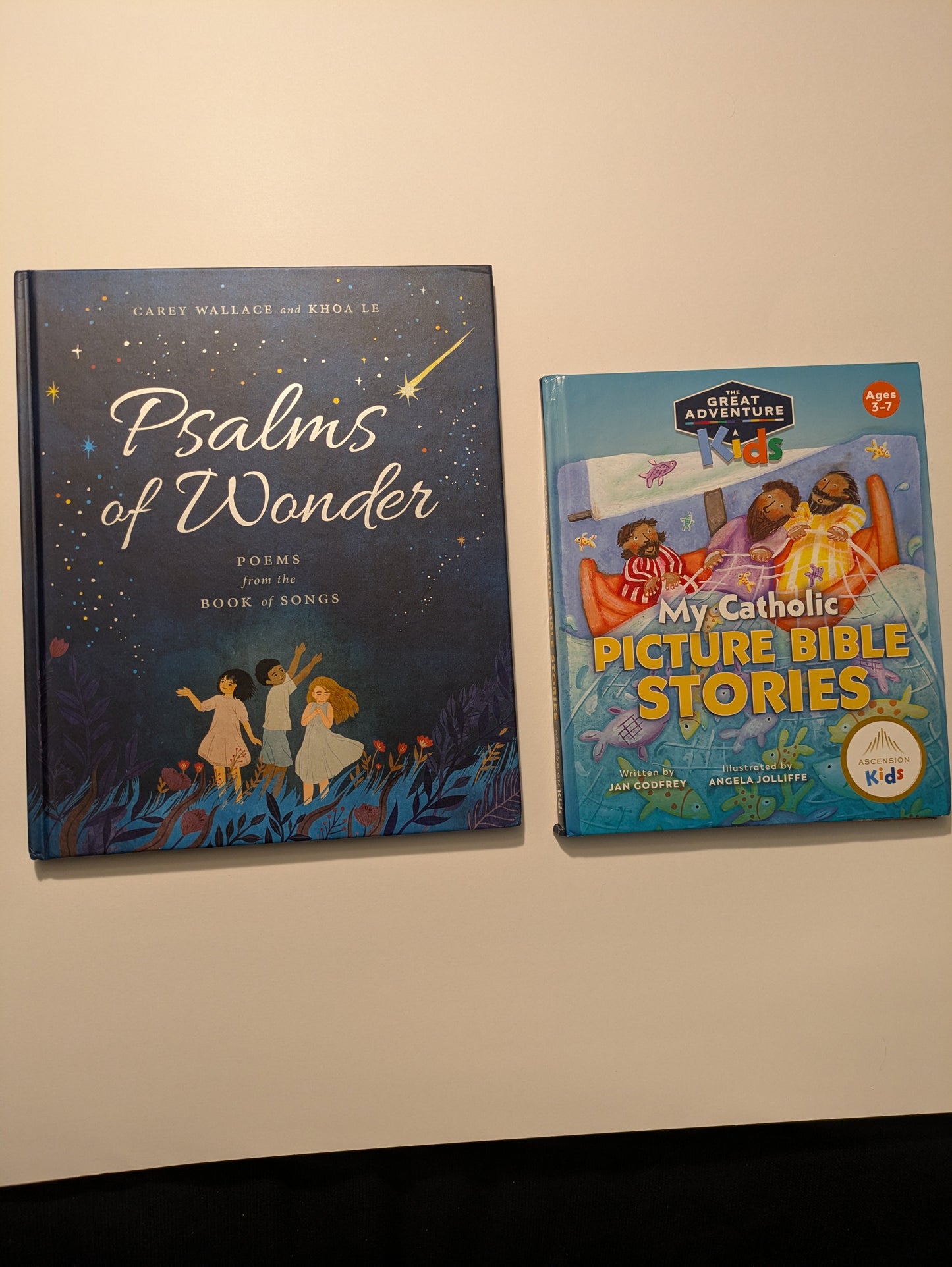 #94 Christian Book Bundle *REDUCED*