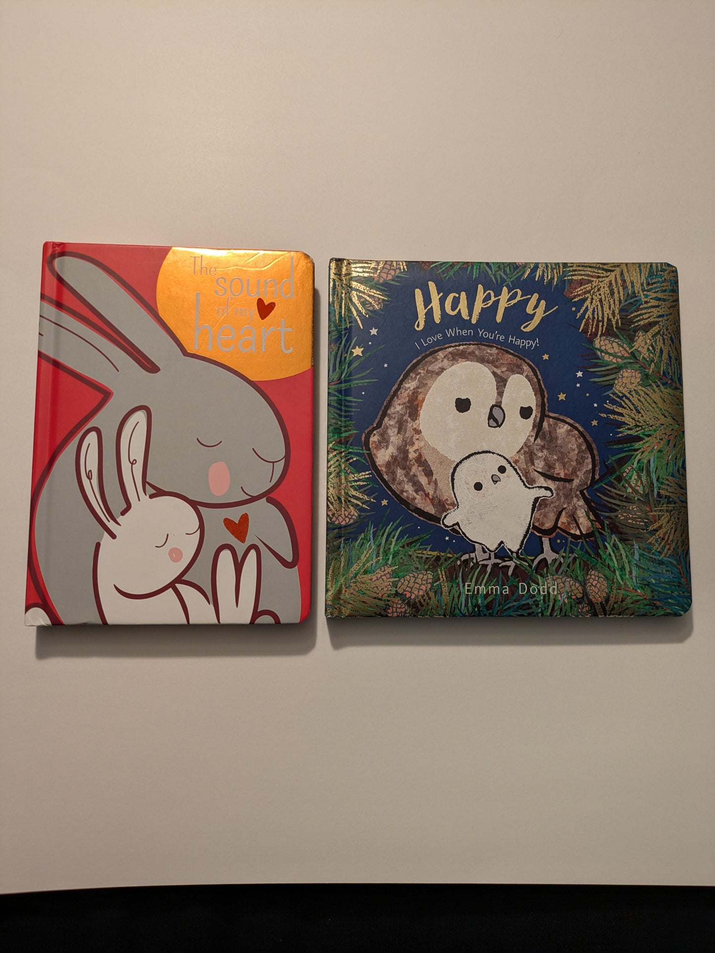 #94 Bundle of Board Books *REDUCED*