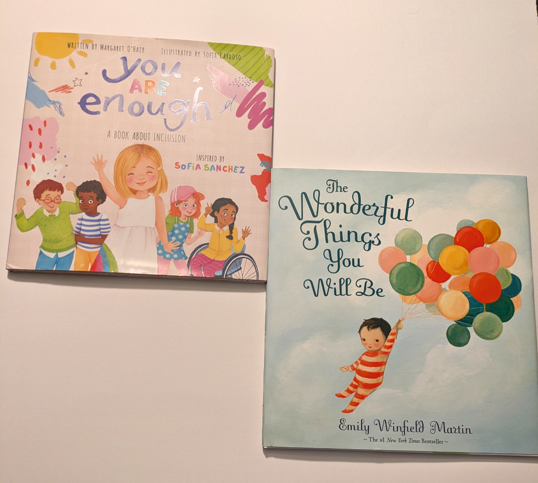 #94 Book Bundle - Hardback Picture Books *REDUCED*