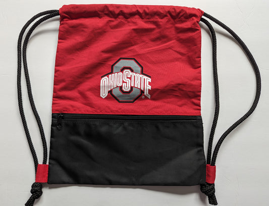 Ohio State Drawstring Bag
