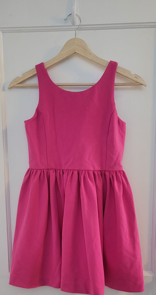 * Reduced * Polo Ralph Lauren Pink Sleeveless Dress, Size M (8-10)