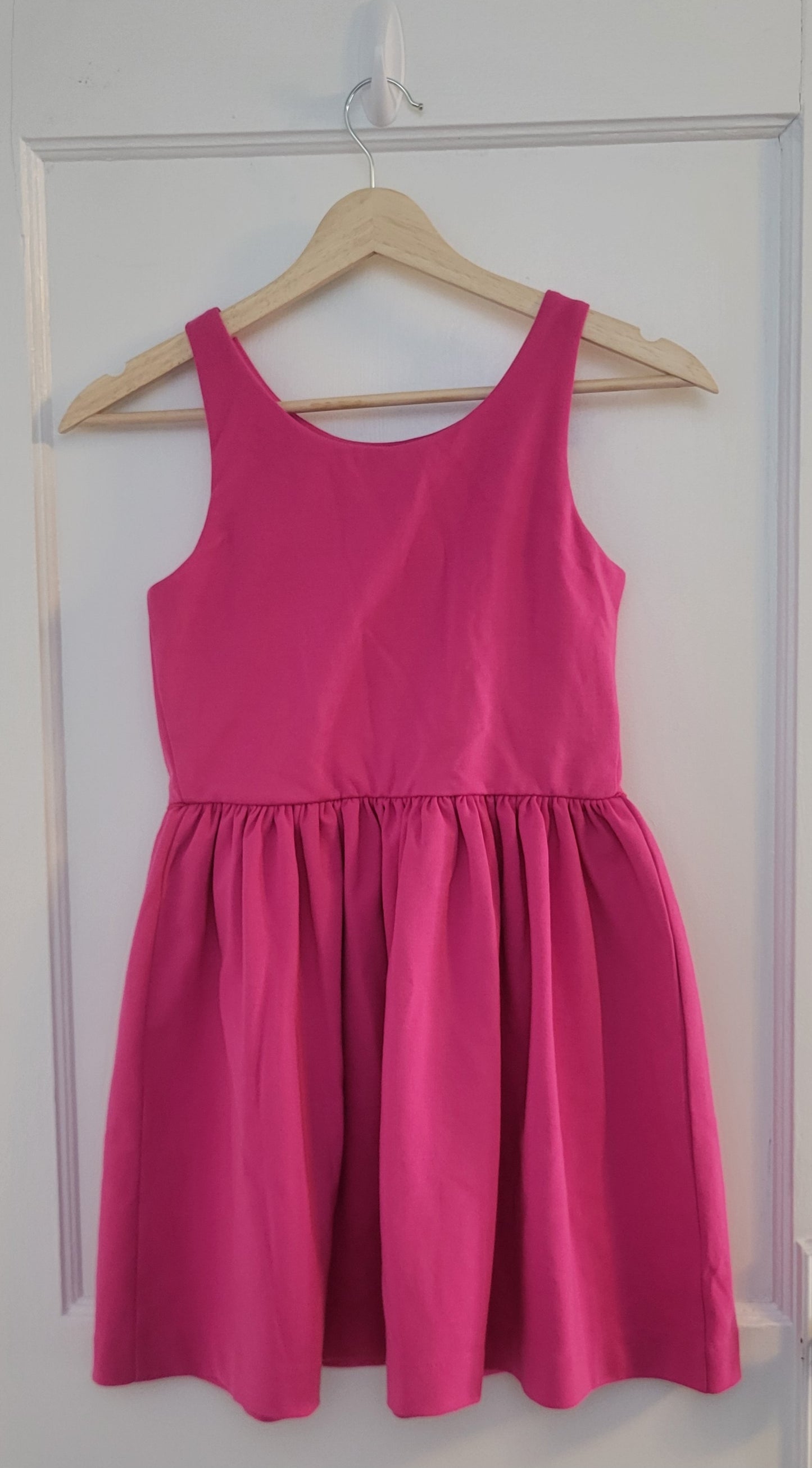 * Reduced * Polo Ralph Lauren Pink Sleeveless Dress, Size M (8-10)