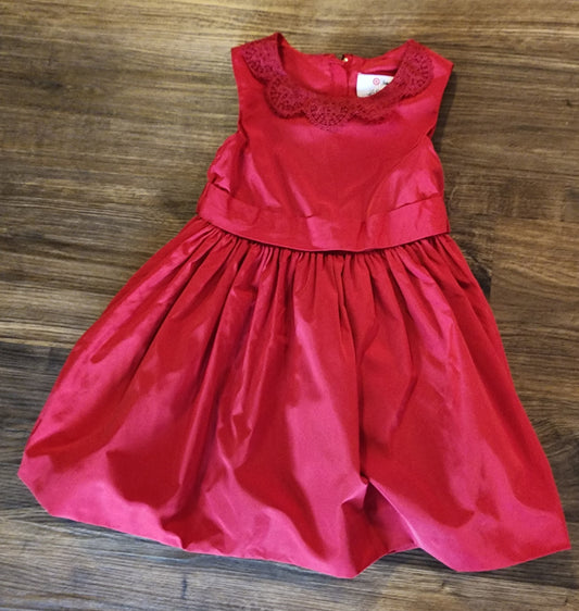 #31 Jason Wu dress girls 3t