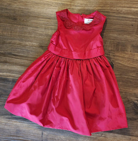 #31 Jason Wu dress girls 3t