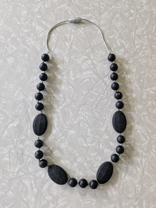 #61 Silicone Teething Necklace