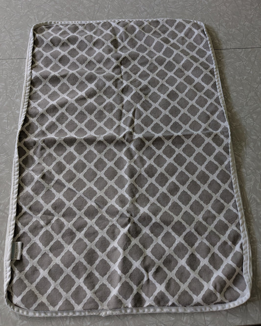 #61 Travel Cloth Changing Pad Waterproof