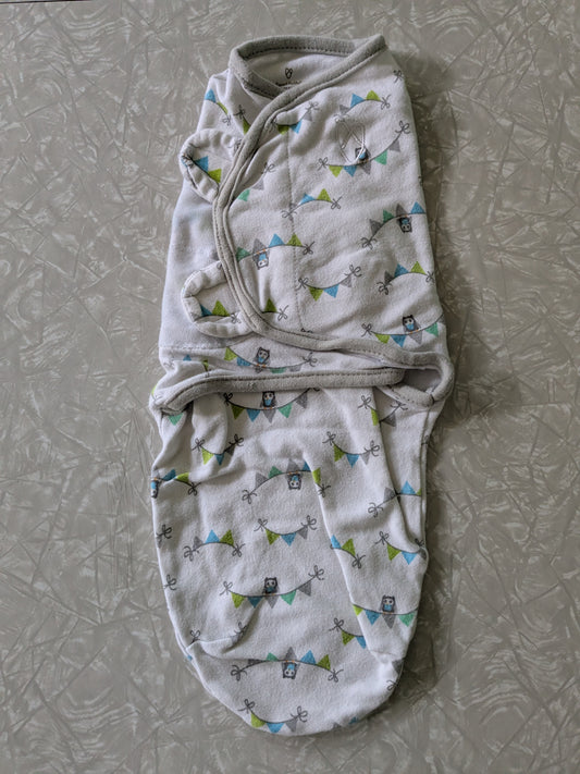 #61 Swaddle Me Sleep Sack Small