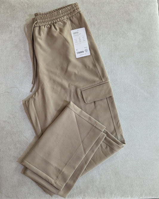 Seller #4 athleta promenade cargo pants size small NWT REDUCED