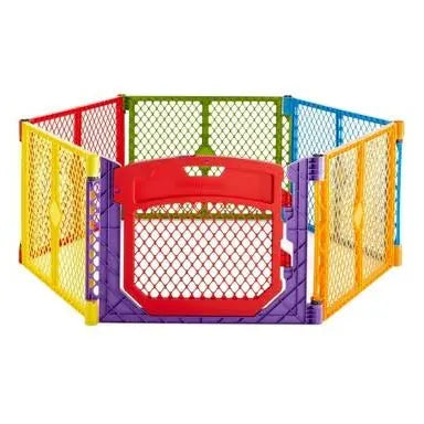 Seller #102 - Toddleroo by North States Superyard Ultimate Play Yard