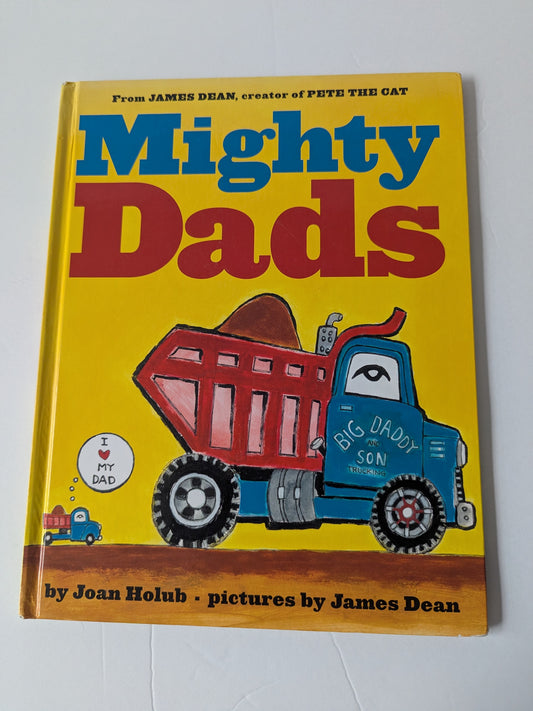 #17 Mighty Dads