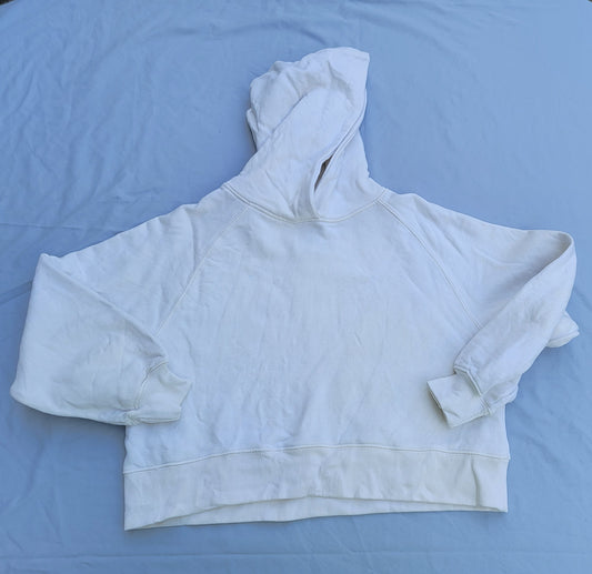 Seller #18 Zara Girls Size 11-12 Cropped Hoodie