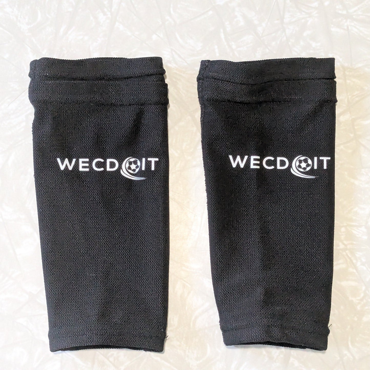 #61 Toddler Shin Guard Sleeves