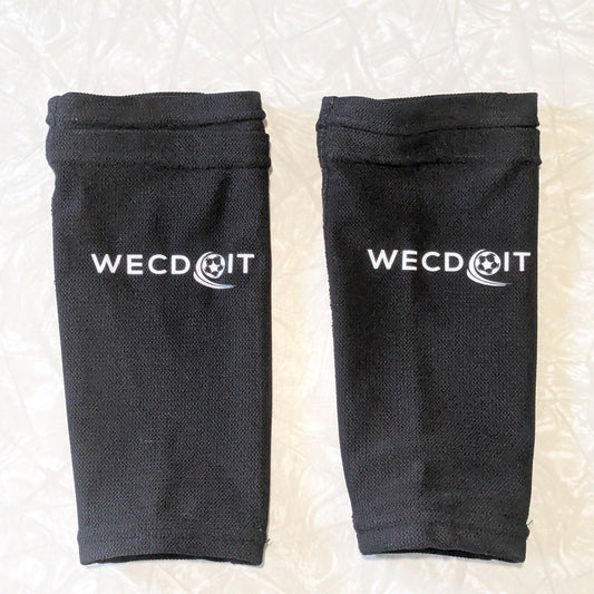 #61 Toddler Shin Guard Sleeves