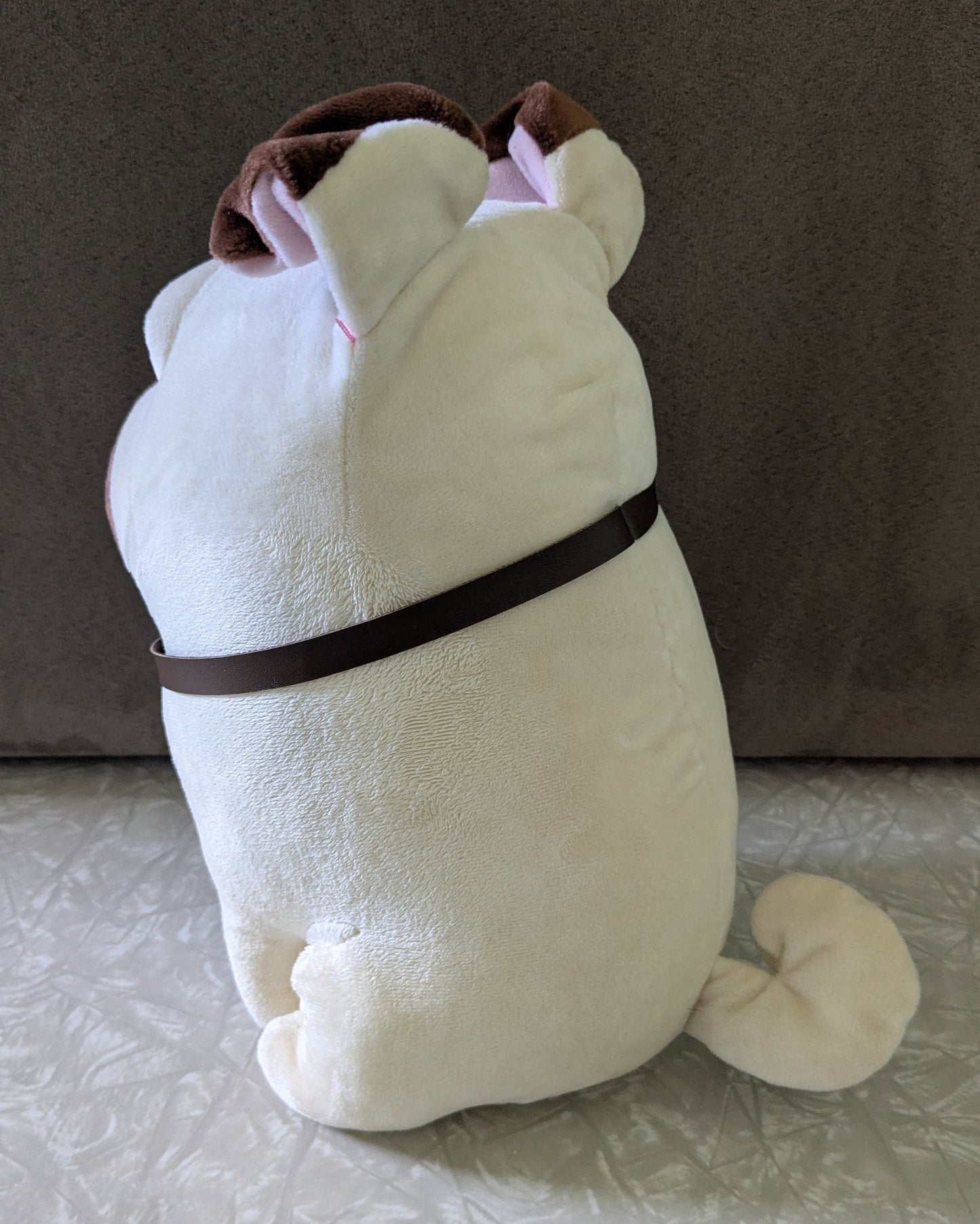 #61 Secret Life of Pets Mel Plush Stuffed Animal