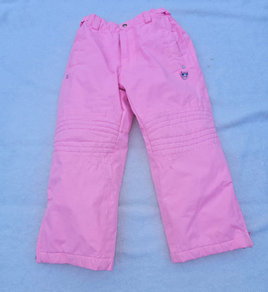 #13 Snow Pant Insulated 4T