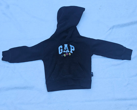 #13 GAP Disney 4T Hoodie