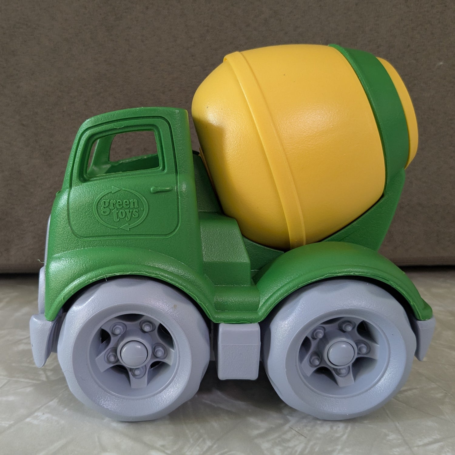 Vehicle Toys (e.g. trucks, tracks, cars, planes)