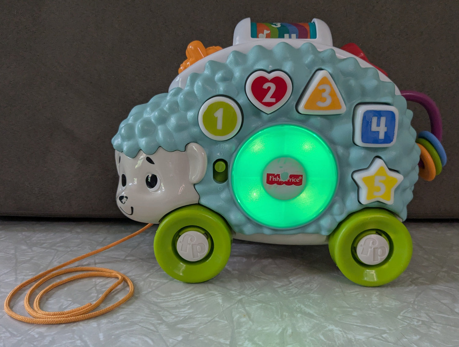 Educational Toys/Games