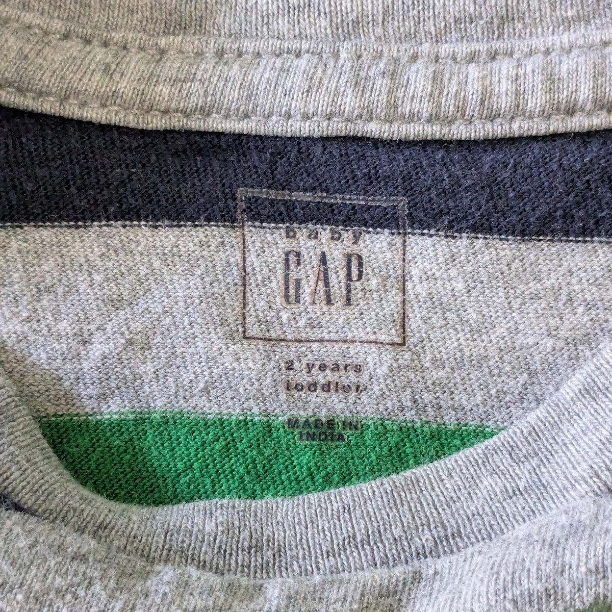 #61 Bundle 2T Long Sleeve Shirts Gap Planes Carter's