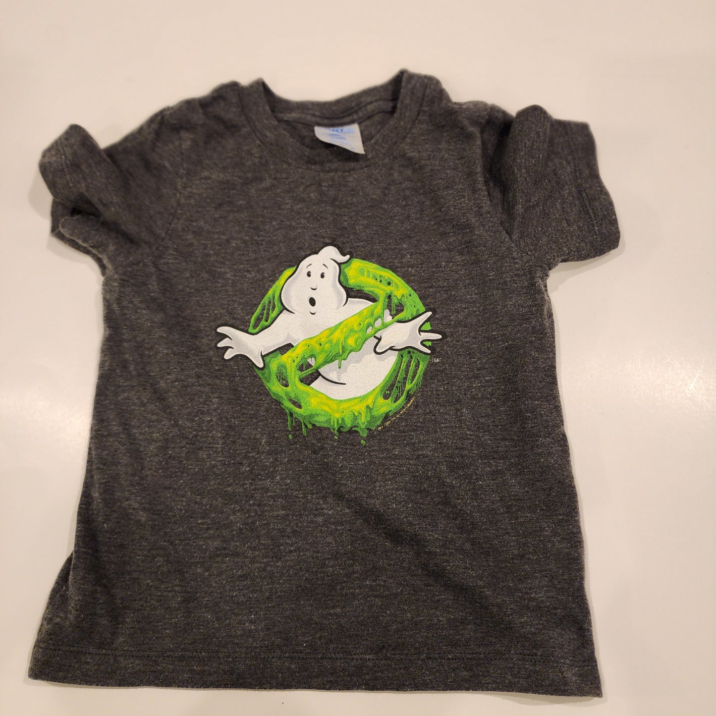 3TGender Neutral Ghost Busters shirt