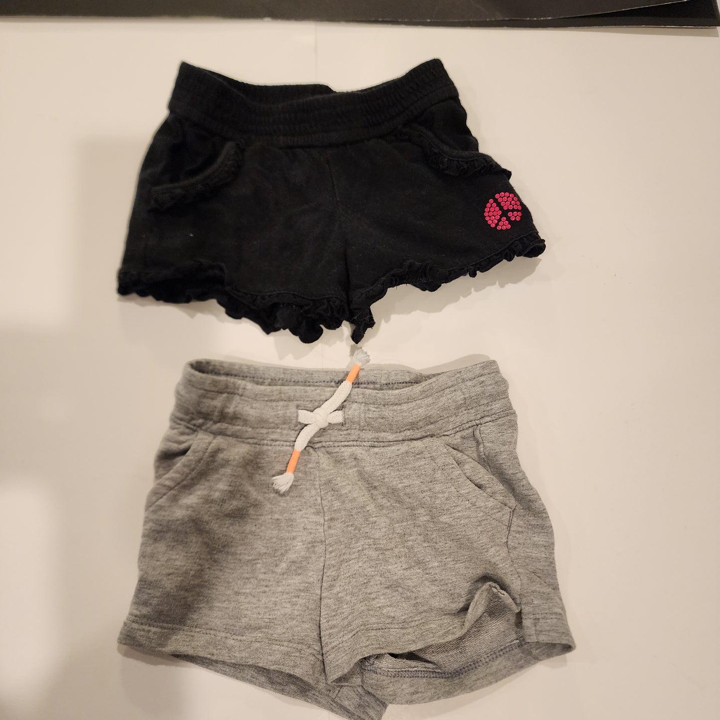 Girls 3T Mixed Brand shorts