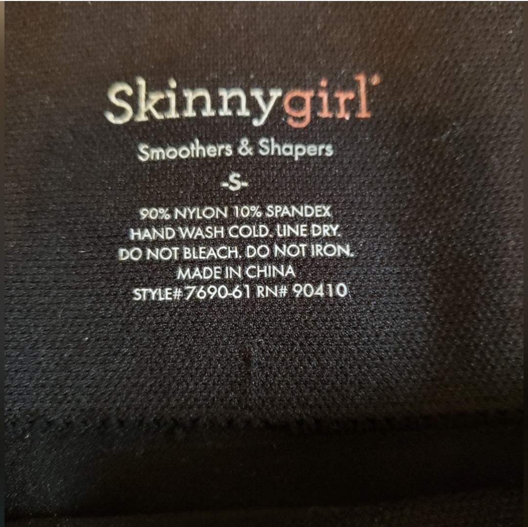 NWT Skinny Girl (Small) Smoothers & Shapers Bottoms