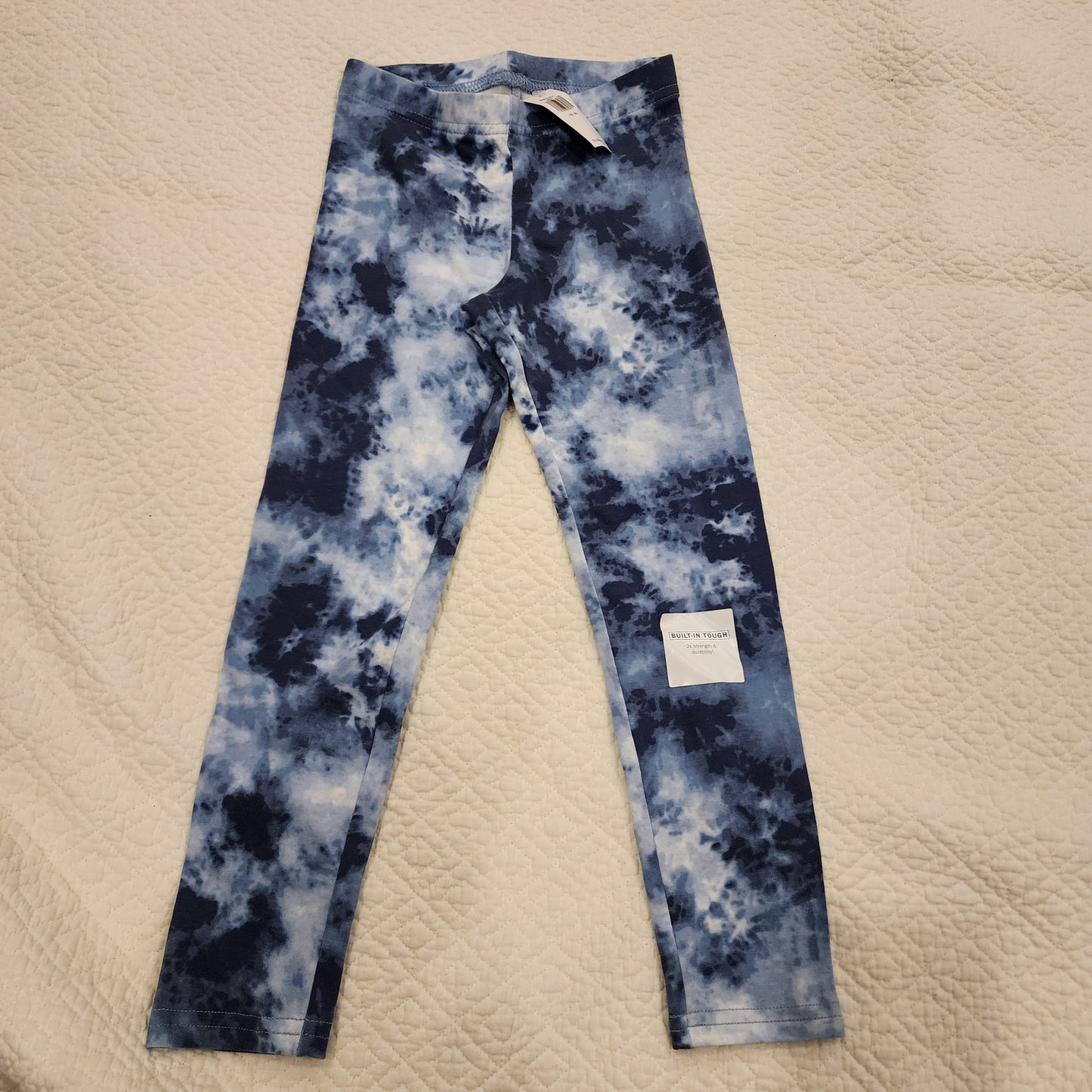 #3A NWT Old Navy girls size 5 leggings