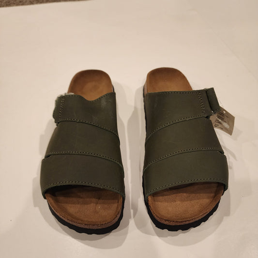 #135 Womens size 38 (7-7.5) Katerina Betula Birkenstock NWT