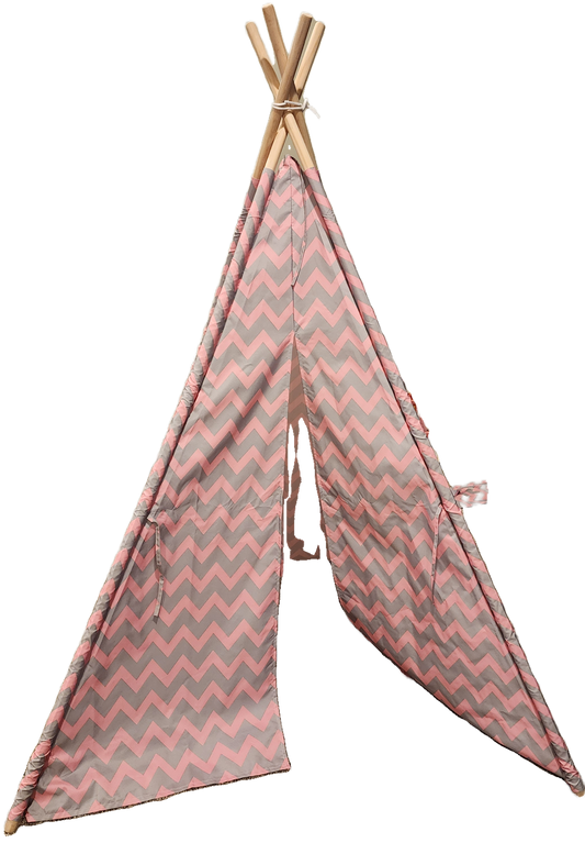 #135 Children’s Teepee tent