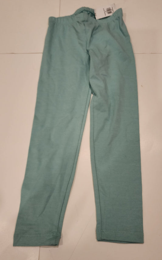 #135 girls size 5T NWT Old Navy leggings