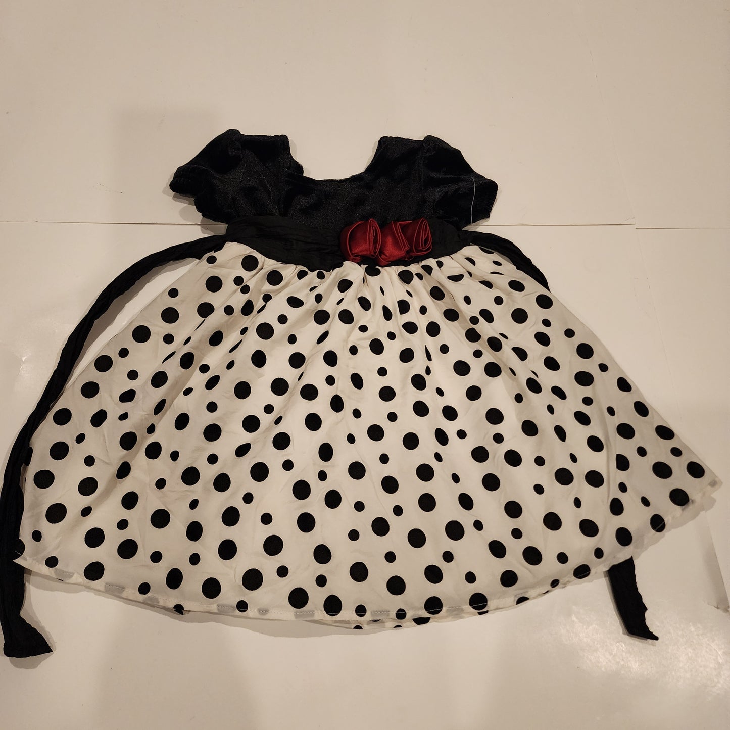 #135 girls 18 mo Children’s Place dress
