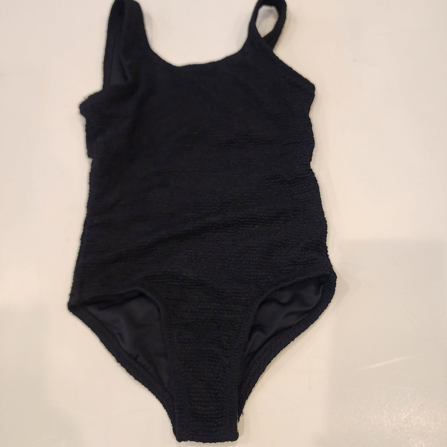 #135 girls size 5 Old Navy tank swimsuit - NWOT