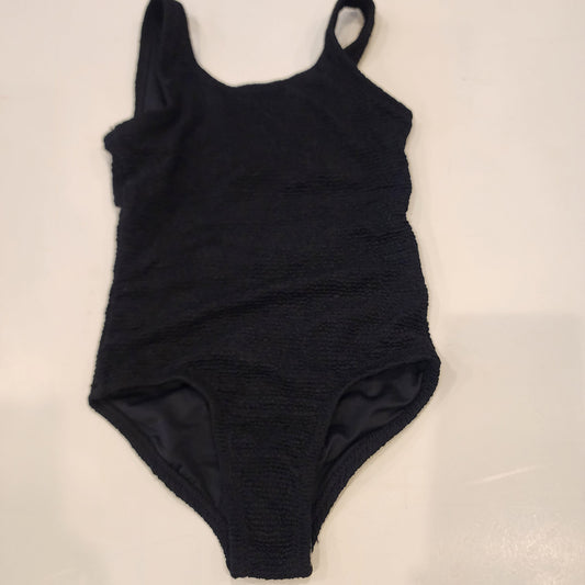 #135 girls size 5 Old Navy tank swimsuit - NWOT