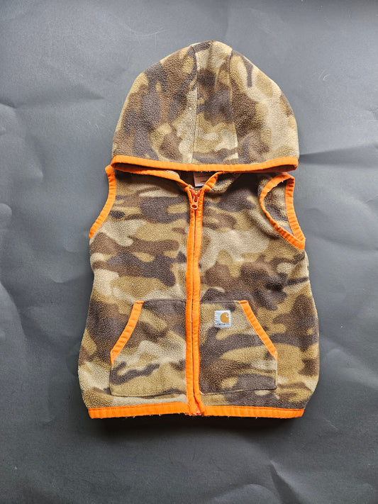 #76A Carhartt Jacket 18M VGUC