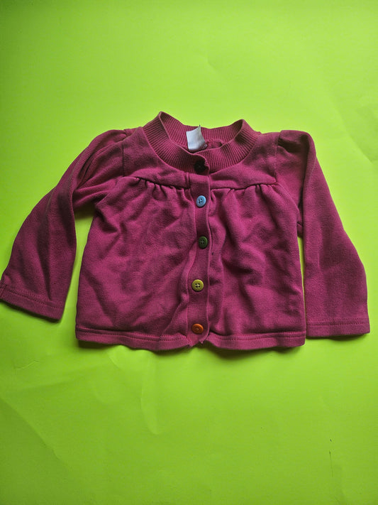 #76A - Sweater 18M VGUC