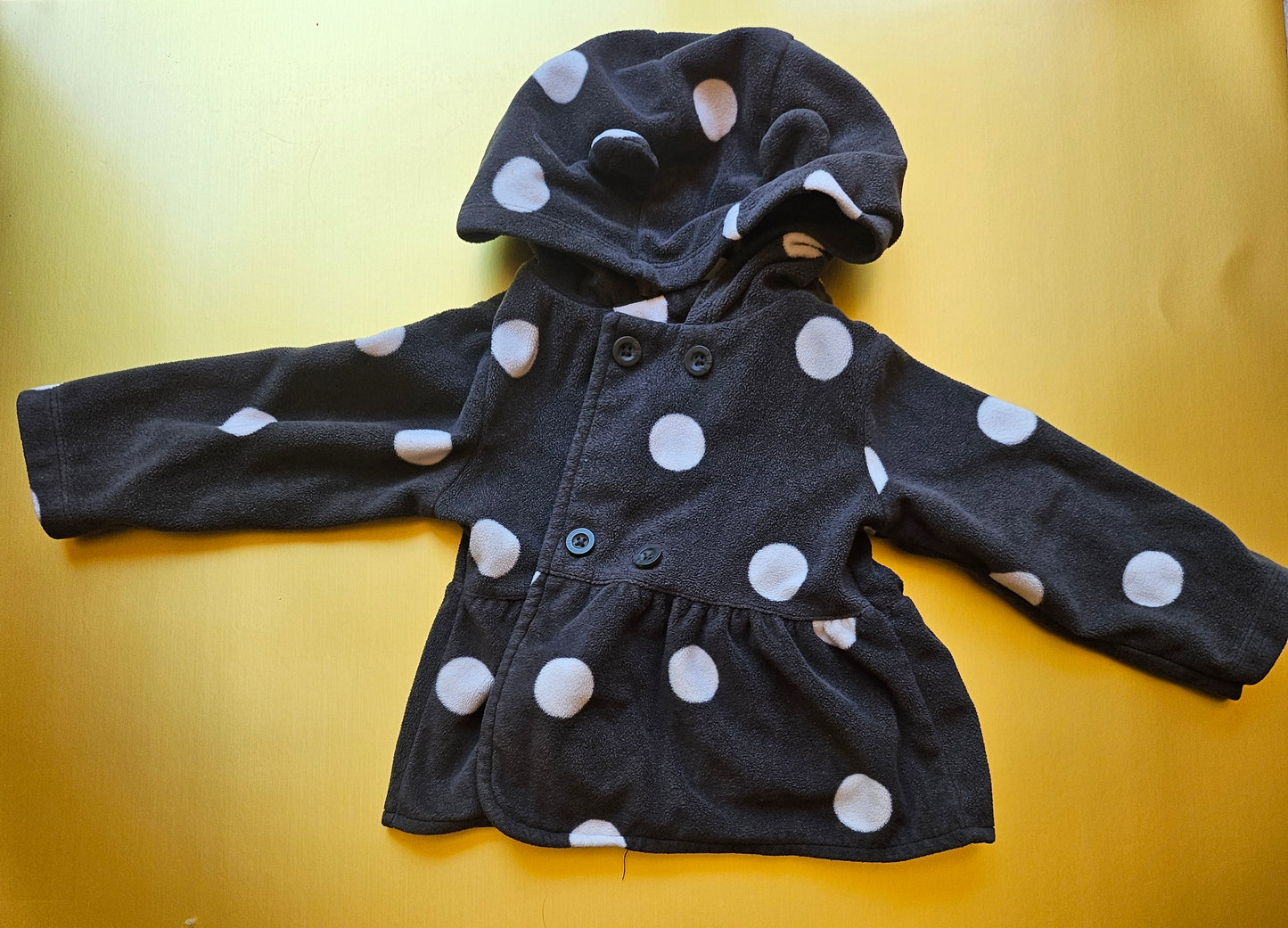 #76A -Carter's 18 M Jacket