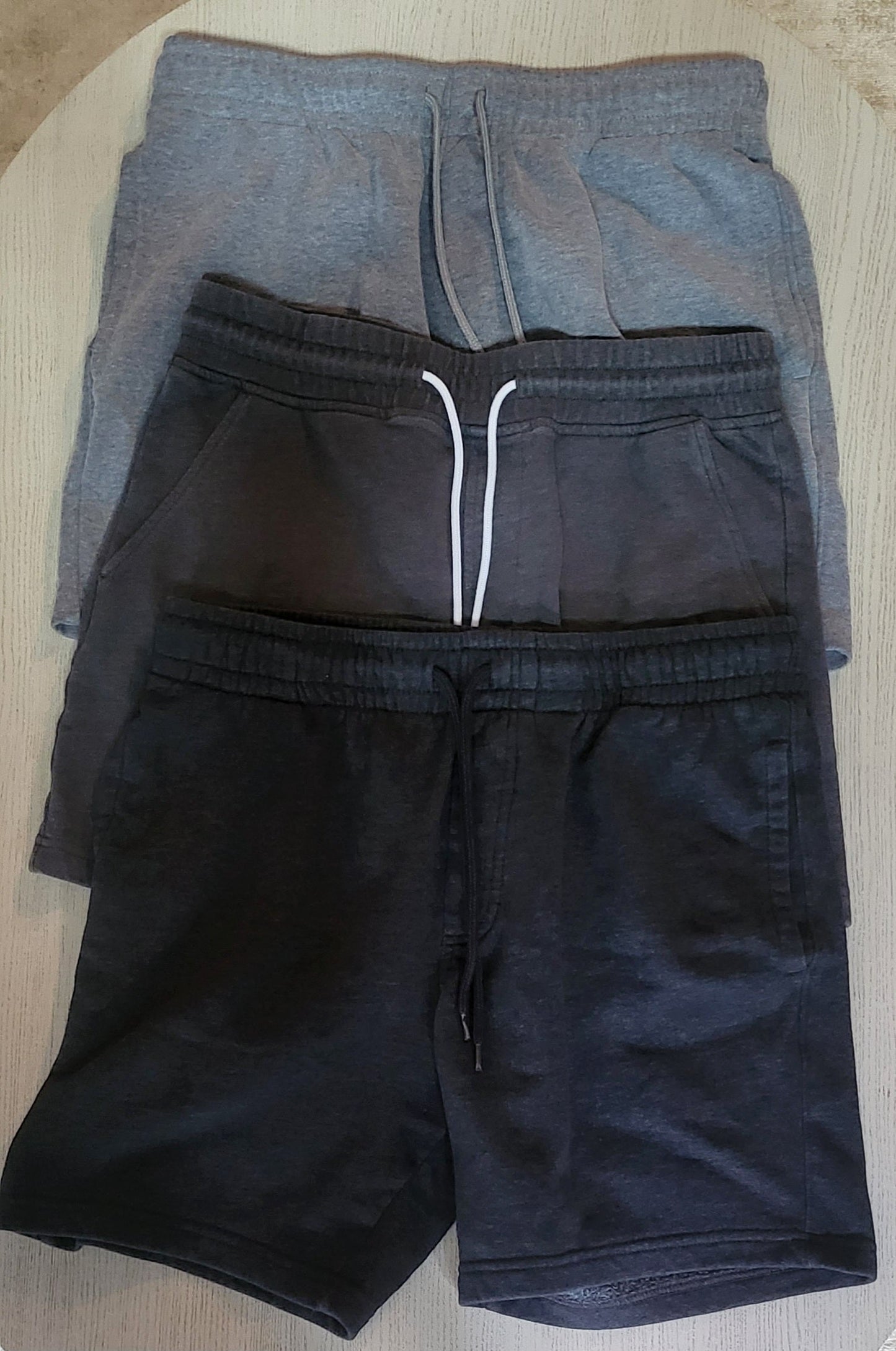 REDUCED: #9---  Men's S. Athletic shorts bundle