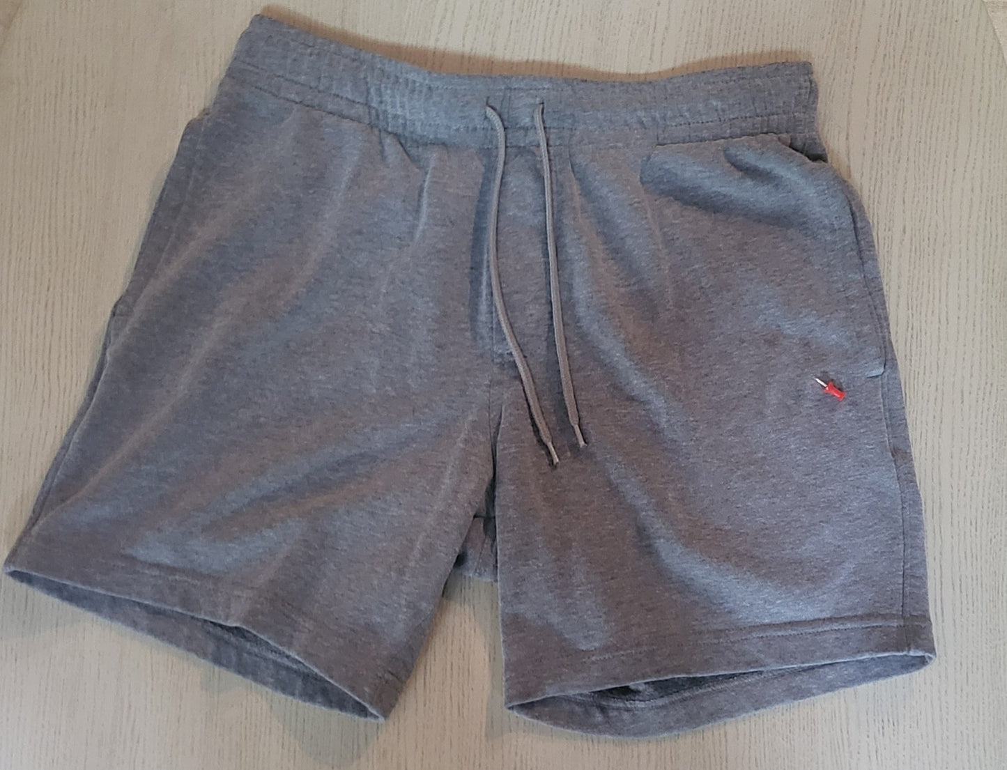 REDUCED: #9---  Men's S. Athletic shorts bundle