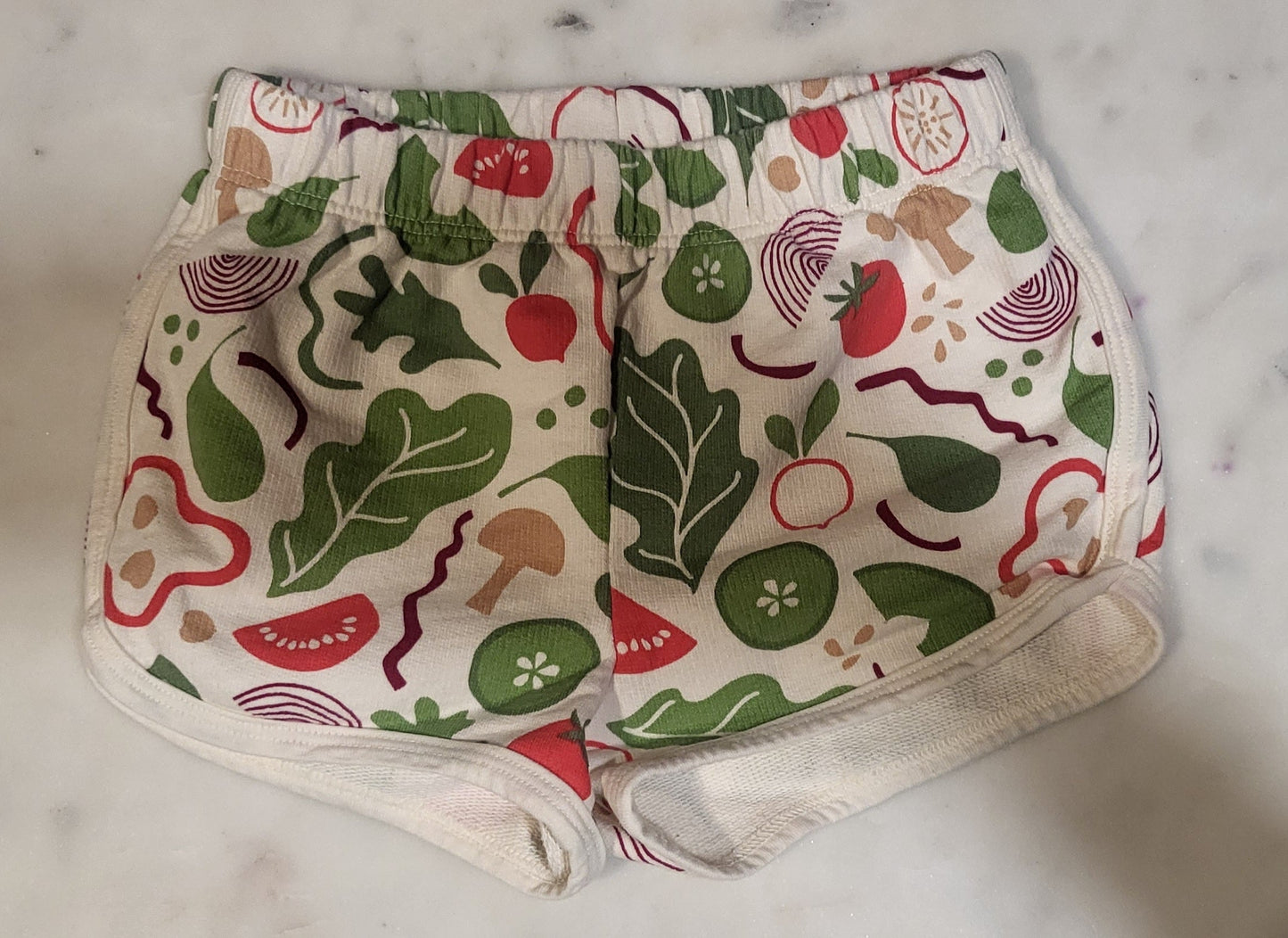 REDUCED: #9--- Girls 4T. Winter Water Factory