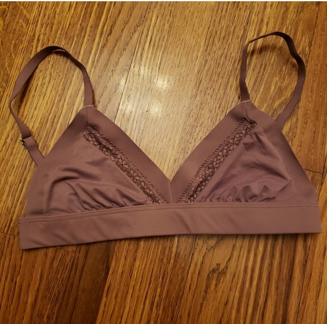 #142 Victoria’s Secret Sz XS Incredible Bralette Bra